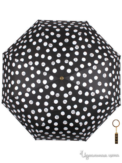 Зонт Flioraj, цвет черный