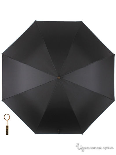 Зонт Flioraj, цвет черный