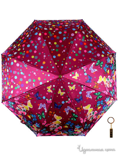 Зонт Flioraj, цвет фиолетовый