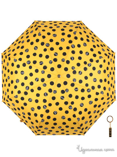 Зонт Flioraj, цвет Желтый