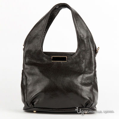 Сумка Sent Louise, цвет цвет темно-коричневый