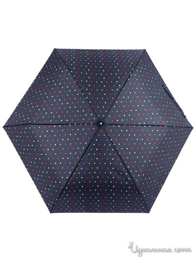 Зонт Flioraj, цвет черный