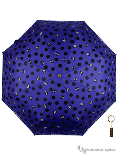 Зонт Flioraj, цвет синий