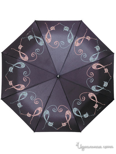 Зонт Flioraj, цвет в ассортименте