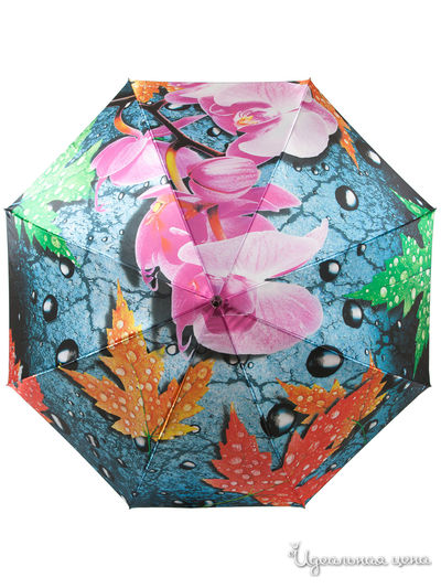 Зонт Flioraj, цвет голубой