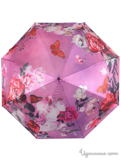 Зонт Flioraj, цвет Красный