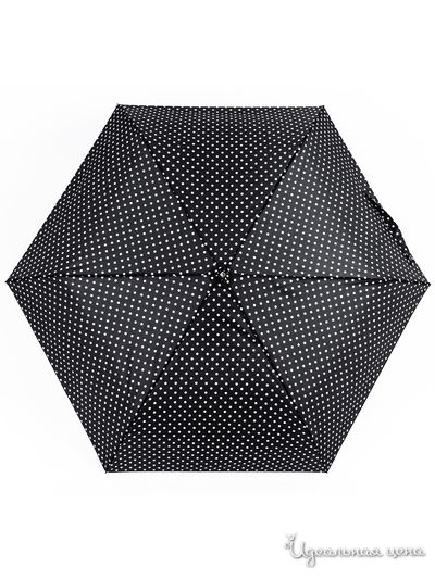 Зонт Flioraj, цвет черный
