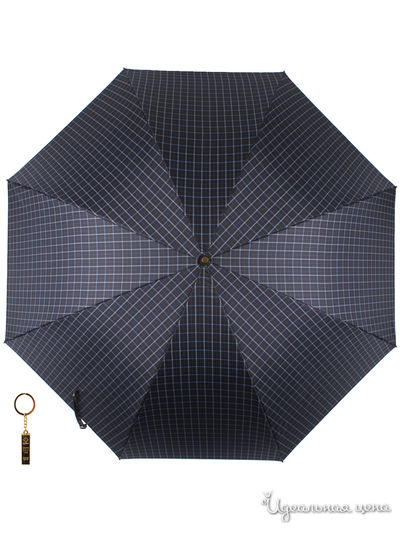 Зонт Flioraj, цвет синий