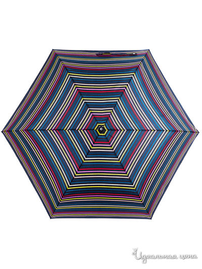 Зонт Flioraj, цвет черный