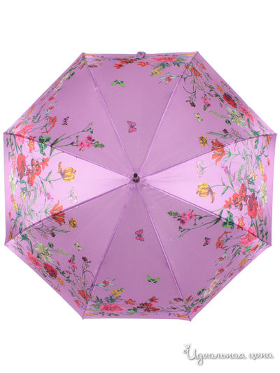 Зонт Flioraj, цвет розовый