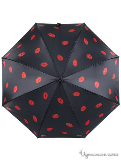 Зонт Flioraj, цвет черный