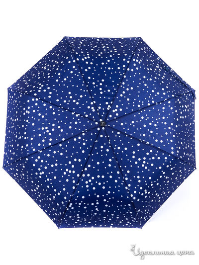 Зонт Zemsa, цвет синий