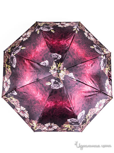 Зонт Zemsa, цвет фиолетовый
