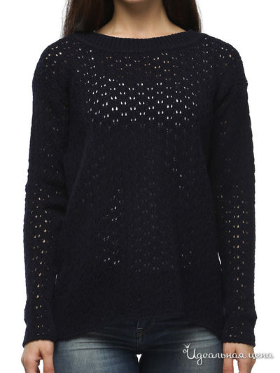 Джемпер Green Tara, цвет синий