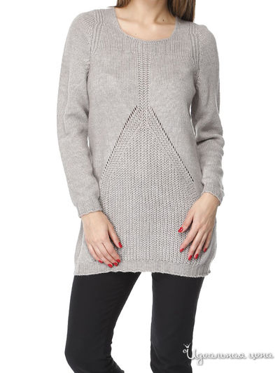 Туника Green Tara, цвет сиреневый