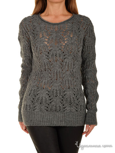 Джемпер CASHMERE DREAM, цвет серый