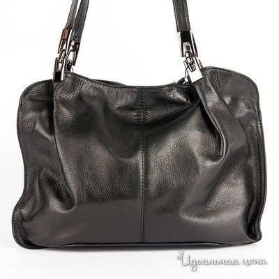 Сумка Sent Louise, цвет цвет темно-коричневый