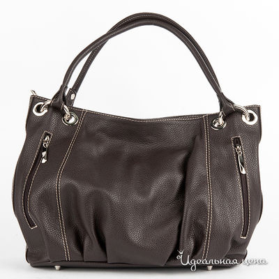 Сумка Sent Louise, цвет цвет коричневый