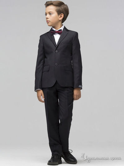 Костюм Silver Spoon, цвет серый