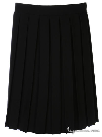 Юбка Silver Spoon, цвет черный