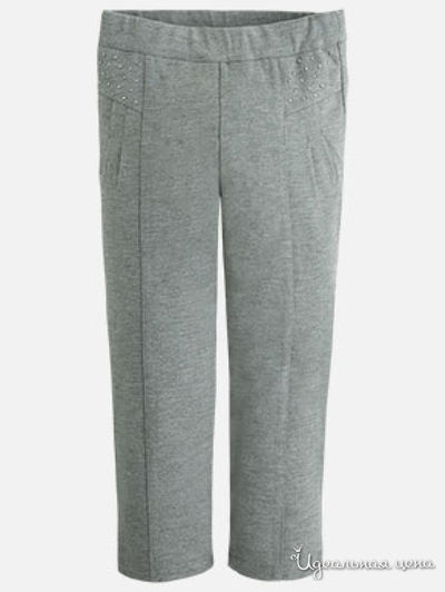 Леггинсы Mayoral, цвет серый