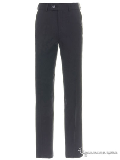 Брюки Silver Spoon, цвет темно-серый