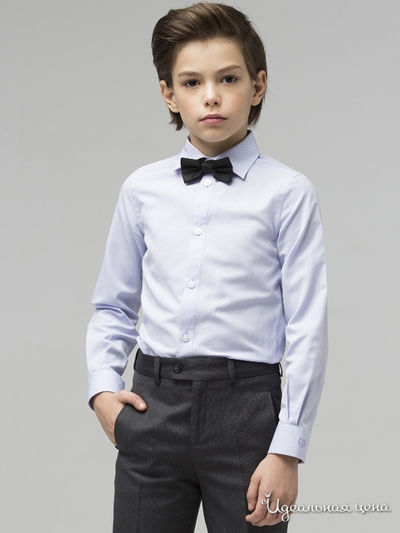 Рубашка Silver Spoon, цвет розовый