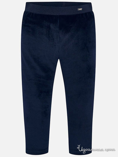 Леггинсы Mayoral, цвет темно-синий