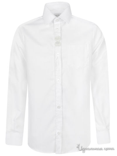 Сорочка Silver Spoon, цвет белый