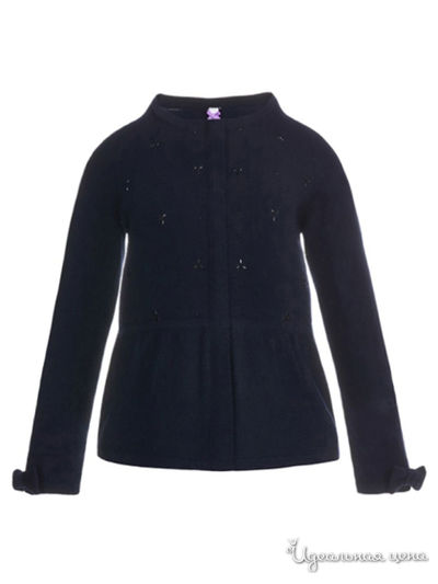 Кардиган Silver Spoon, цвет синий