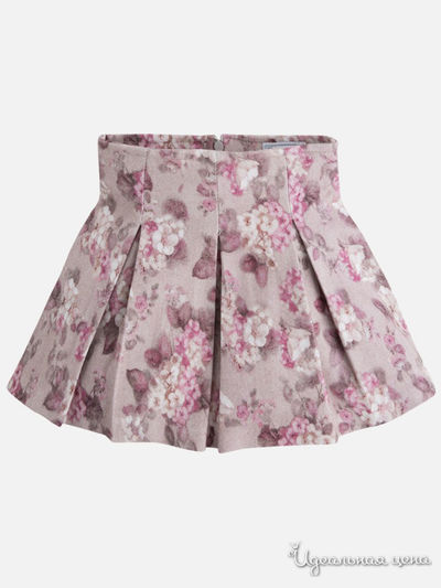 Юбка Mayoral, цвет розовый