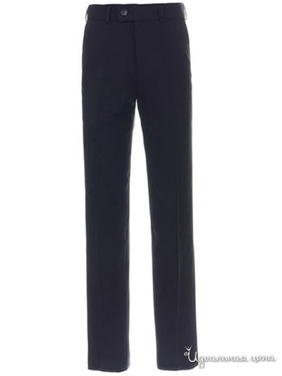 Брюки Silver Spoon, цвет синий