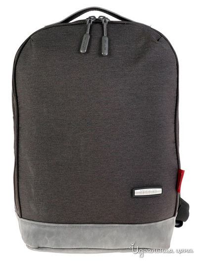 Рюкзак MERLIN, цвет черный