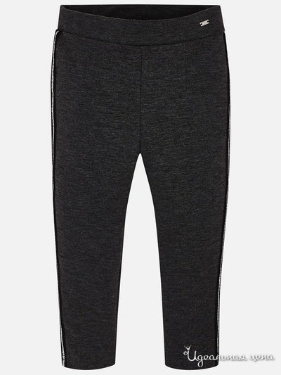 Леггинсы Mayoral, цвет серый