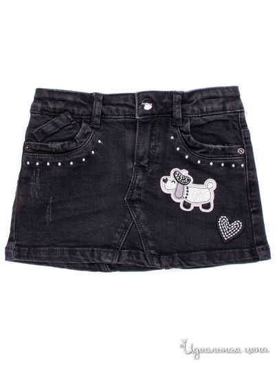 Юбка Mayoral, цвет черный