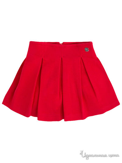 Юбка Mayoral, цвет красный