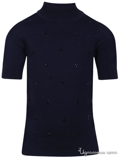 Джемпер Silver Spoon, цвет синий