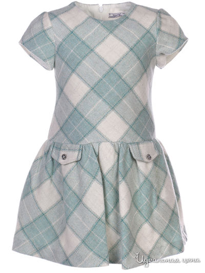 Платье Mayoral, цвет Белый