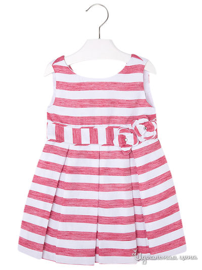 Платье Mayoral, цвет Красный