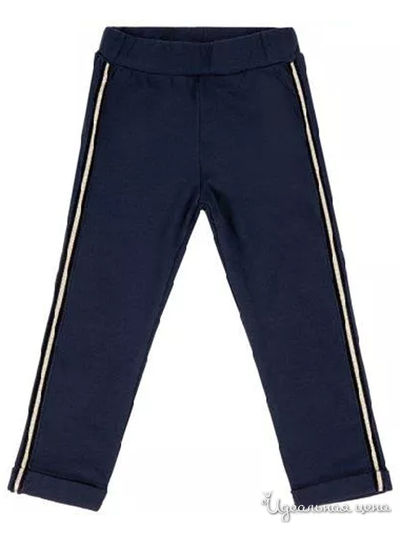 Брюки Mayoral, цвет синий