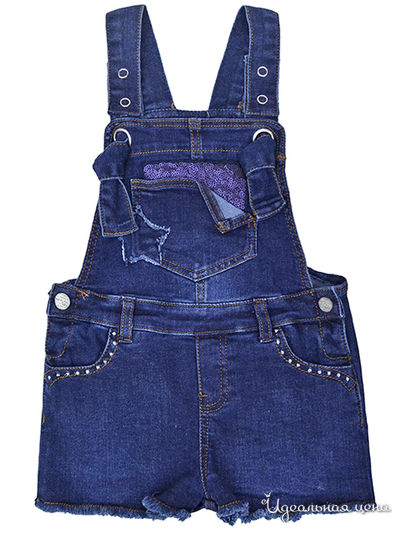 Комбинезон Mayoral, цвет синий