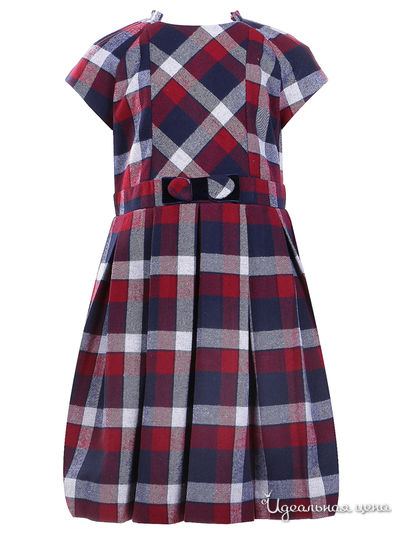 Платье Mayoral, цвет синий