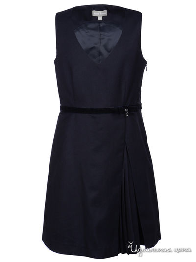 Сарафан Silver Spoon, цвет синий