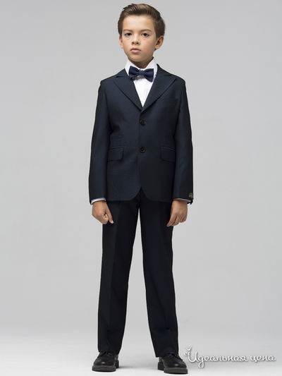 Костюм Silver Spoon, цвет синий