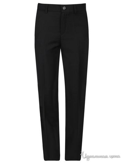 Брюки Silver Spoon, цвет черный