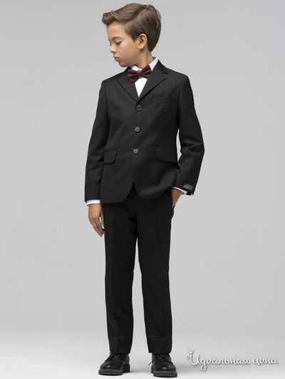 Костюм Silver Spoon, цвет черный