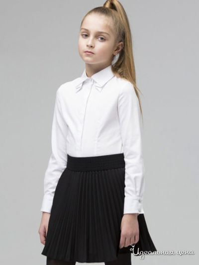 Юбка Silver Spoon, цвет черный