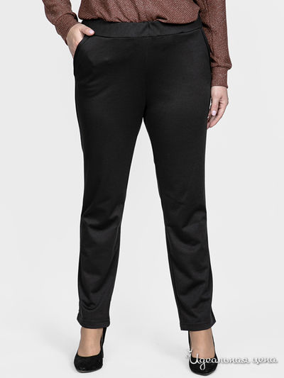 Брюки Svesta, цвет черный