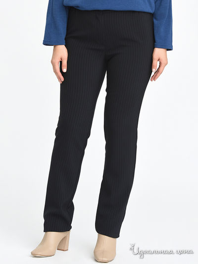 Брюки Svesta, цвет черный