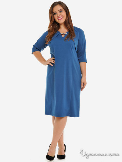 Платье Svesta, цвет синий